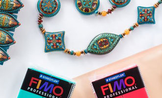 Buy Fimo Professional Polymer Clay